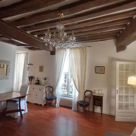 Coeur De Paris Montorgueil - Heart Of Paris - Charming Super Central Apartment For Your Ideal Parisian Days Εξωτερικό φωτογραφία