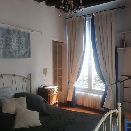Coeur De Paris Montorgueil - Heart Of Paris - Charming Super Central Apartment For Your Ideal Parisian Days Εξωτερικό φωτογραφία