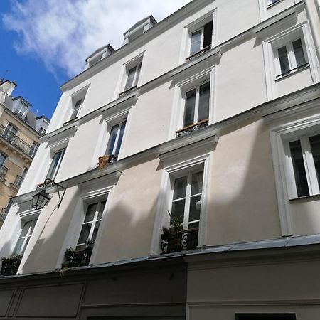 Coeur De Paris Montorgueil - Heart Of Paris - Charming Super Central Apartment For Your Ideal Parisian Days Εξωτερικό φωτογραφία