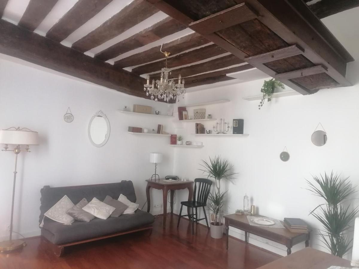 Coeur De Paris Montorgueil - Heart Of Paris - Charming Super Central Apartment For Your Ideal Parisian Days Εξωτερικό φωτογραφία