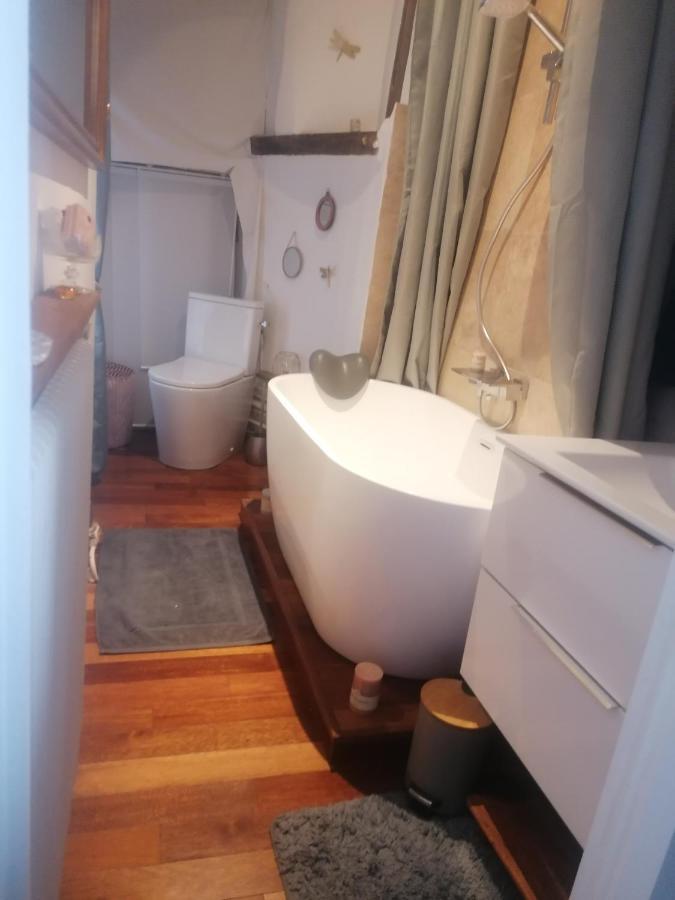 Coeur De Paris Montorgueil - Heart Of Paris - Charming Super Central Apartment For Your Ideal Parisian Days Εξωτερικό φωτογραφία