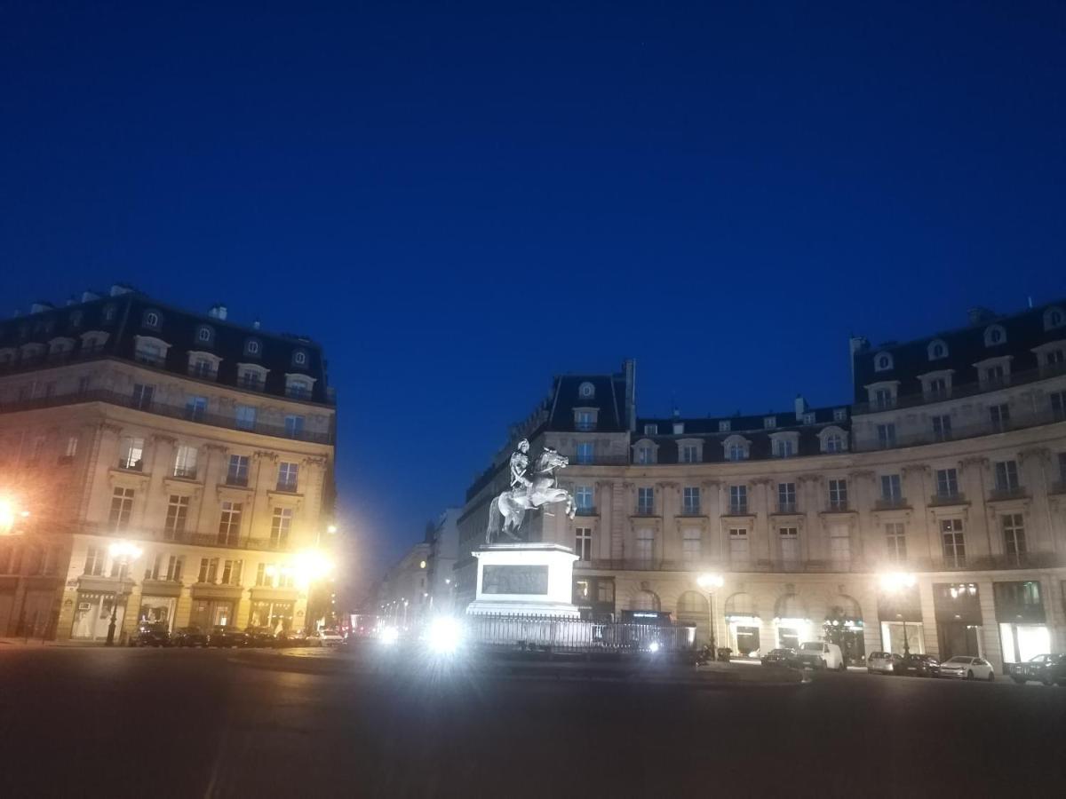 Coeur De Paris Montorgueil - Heart Of Paris - Charming Super Central Apartment For Your Ideal Parisian Days Εξωτερικό φωτογραφία