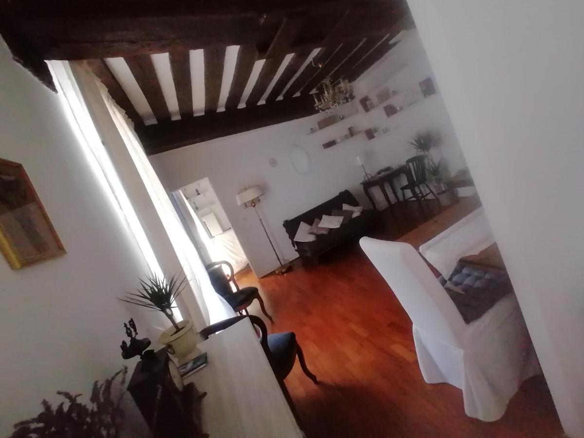 Coeur De Paris Montorgueil - Heart Of Paris - Charming Super Central Apartment For Your Ideal Parisian Days Εξωτερικό φωτογραφία
