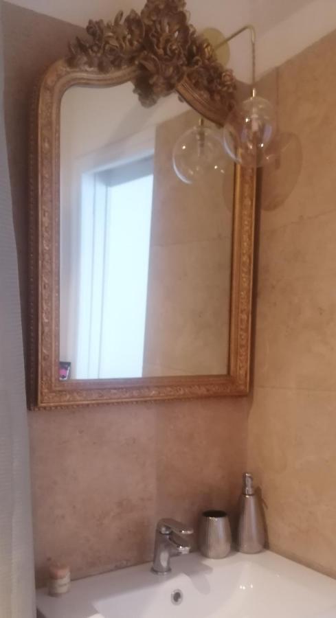Coeur De Paris Montorgueil - Heart Of Paris - Charming Super Central Apartment For Your Ideal Parisian Days Εξωτερικό φωτογραφία