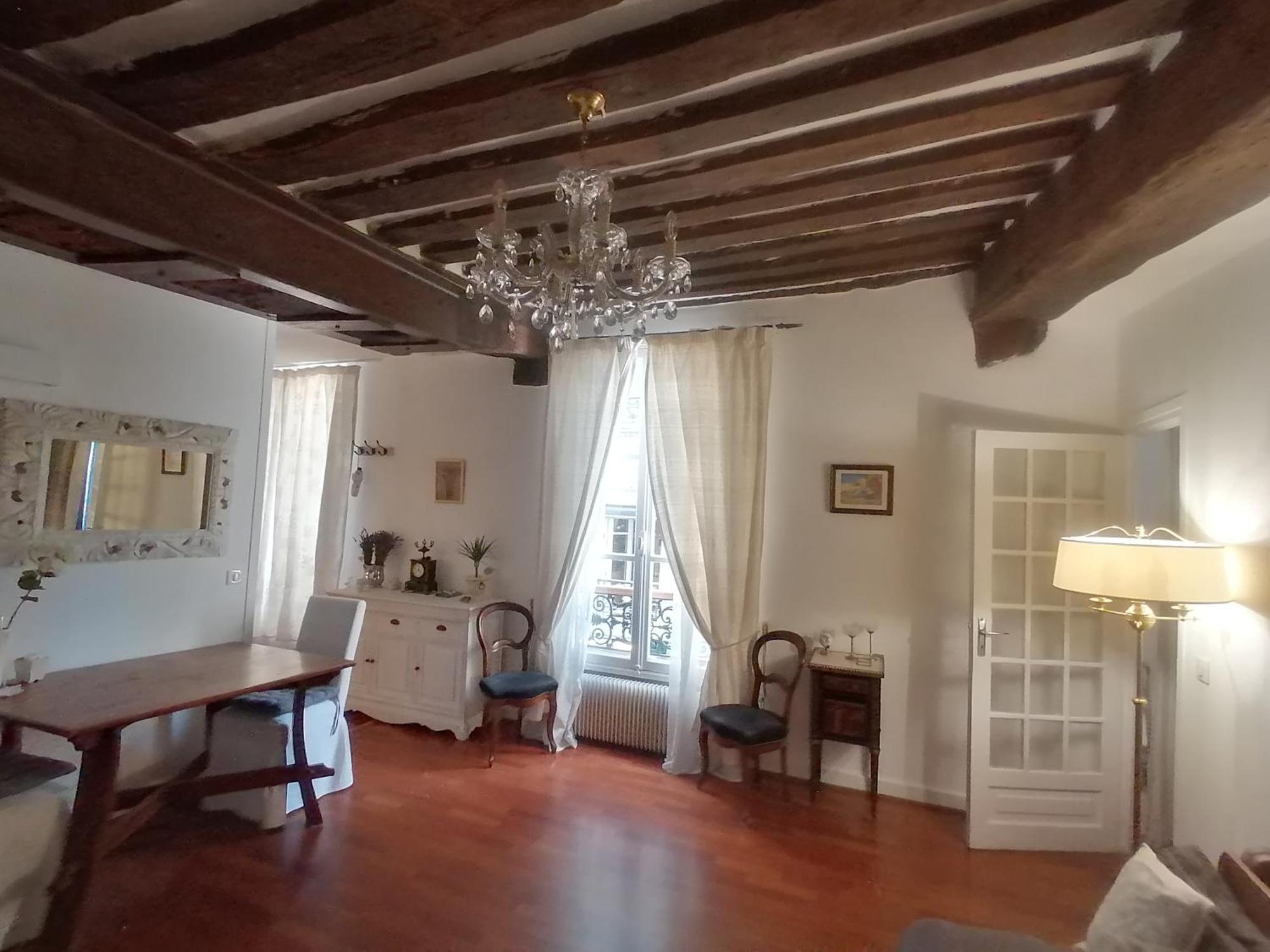 Coeur De Paris Montorgueil - Heart Of Paris - Charming Super Central Apartment For Your Ideal Parisian Days Εξωτερικό φωτογραφία