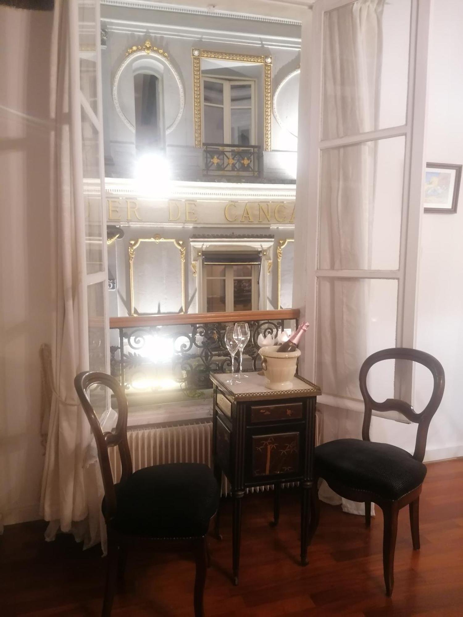 Coeur De Paris Montorgueil - Heart Of Paris - Charming Super Central Apartment For Your Ideal Parisian Days Εξωτερικό φωτογραφία