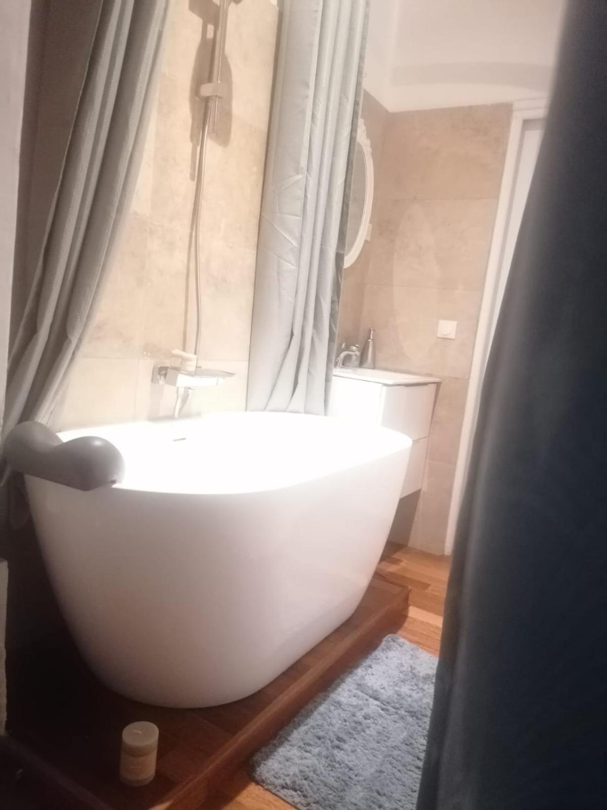 Coeur De Paris Montorgueil - Heart Of Paris - Charming Super Central Apartment For Your Ideal Parisian Days Εξωτερικό φωτογραφία