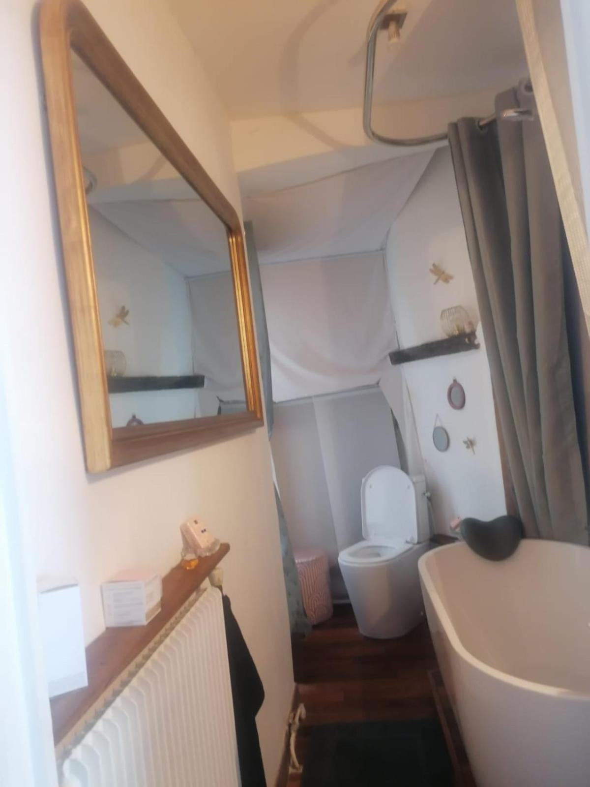Coeur De Paris Montorgueil - Heart Of Paris - Charming Super Central Apartment For Your Ideal Parisian Days Εξωτερικό φωτογραφία