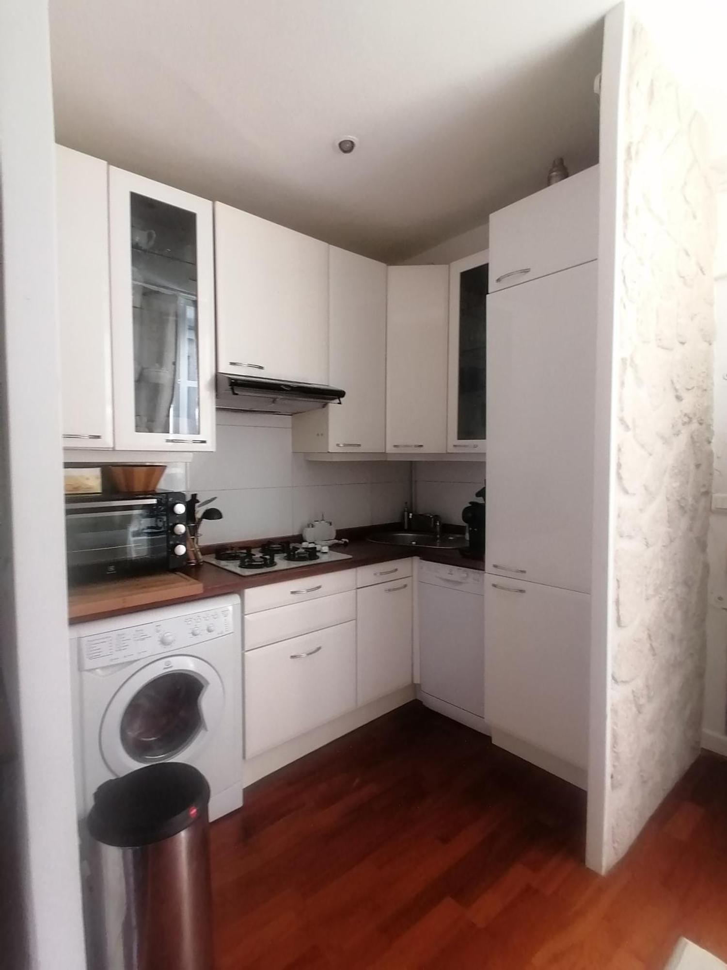 Coeur De Paris Montorgueil - Heart Of Paris - Charming Super Central Apartment For Your Ideal Parisian Days Εξωτερικό φωτογραφία